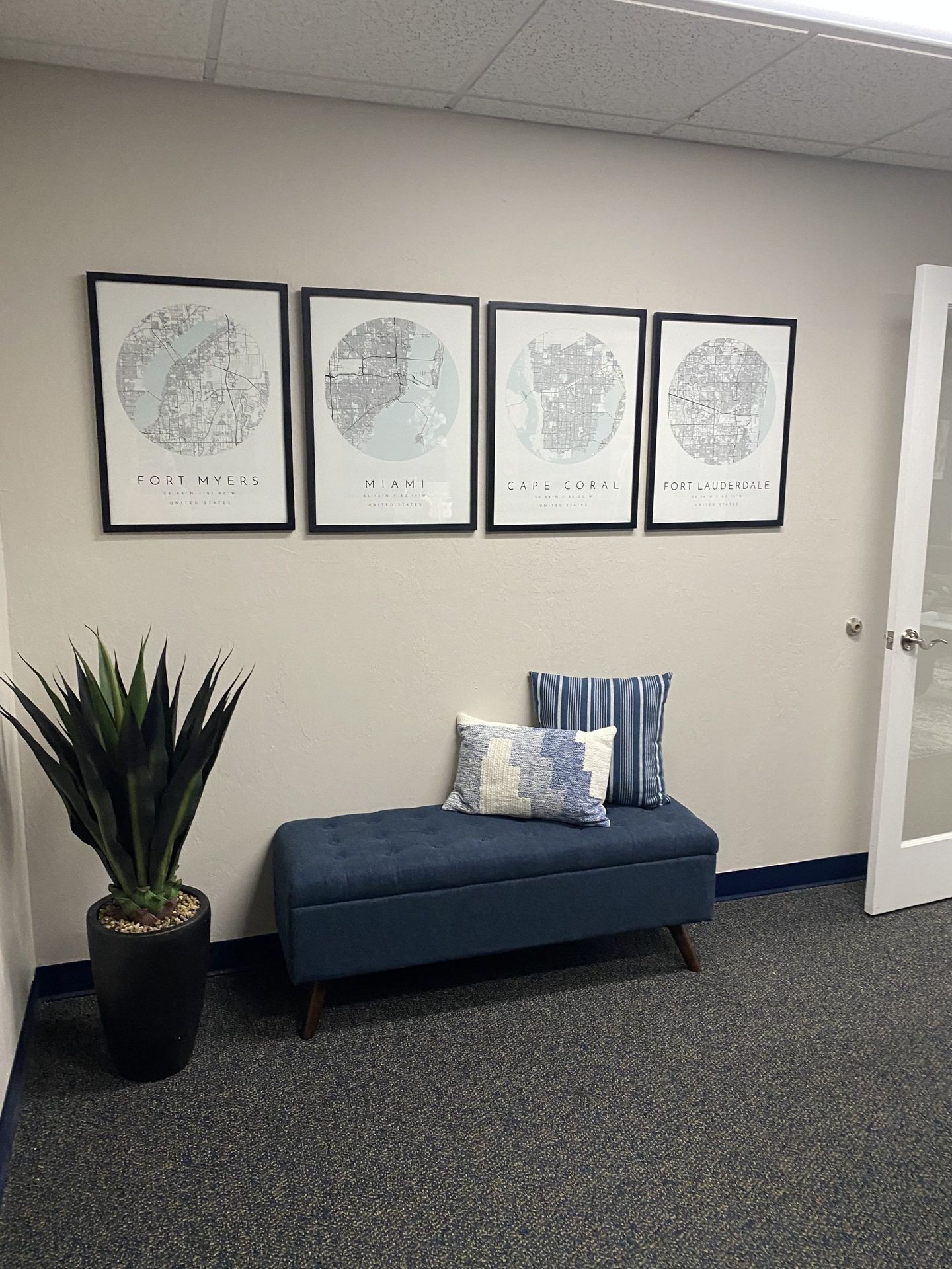 Santana Law office